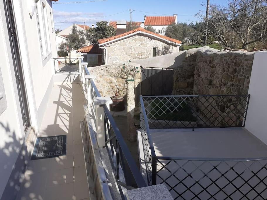 Casa Da Figueira Villa Novelaes Eksteriør billede