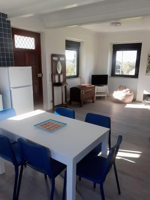 Casa Da Figueira Villa Novelaes Eksteriør billede