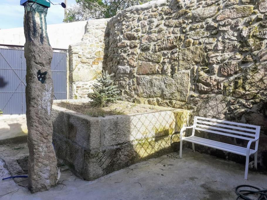 Casa Da Figueira Villa Novelaes Eksteriør billede